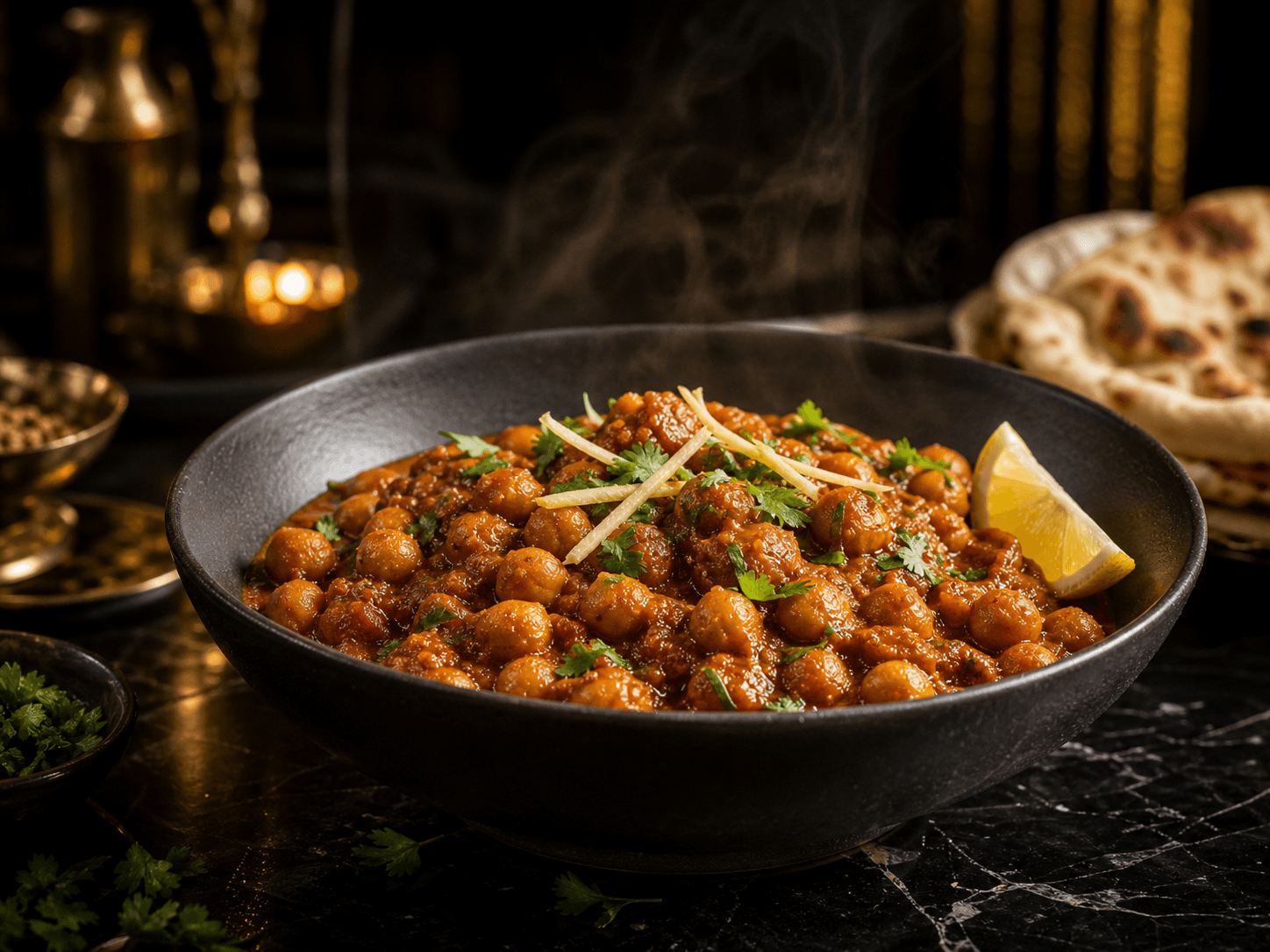 Channa Masala