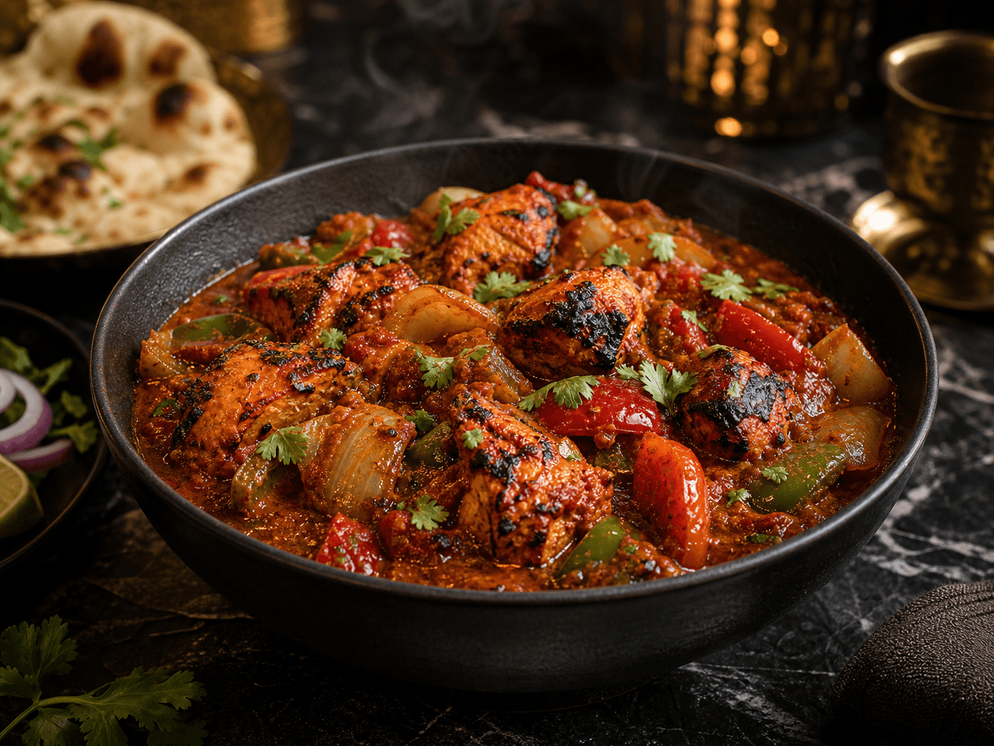Murgh Tikka Masala